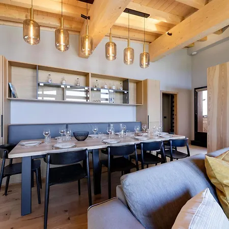 Duplex 126m² 4 Avec Accès Et Parking Aux Arcs 1800 - Fr-1-866-8 Bourg-Saint-Maurice