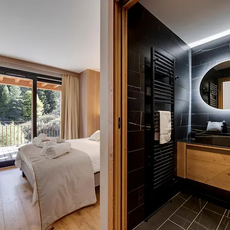 Appartement Duplex 126m² 4 Avec Accès Et Parking Aux Arcs 1800 - Fr-1-866-8 Bourg-Saint-Maurice